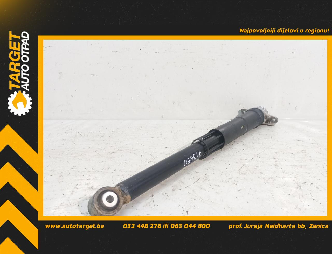 DIJELOVI AMORTIZER VW GOLF 7 > 12-16 5Q0512013DR