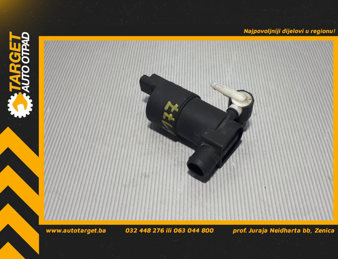 PRSKALICA ZA BRISACE RENAULT LAGUNA > 01-05 8200194414