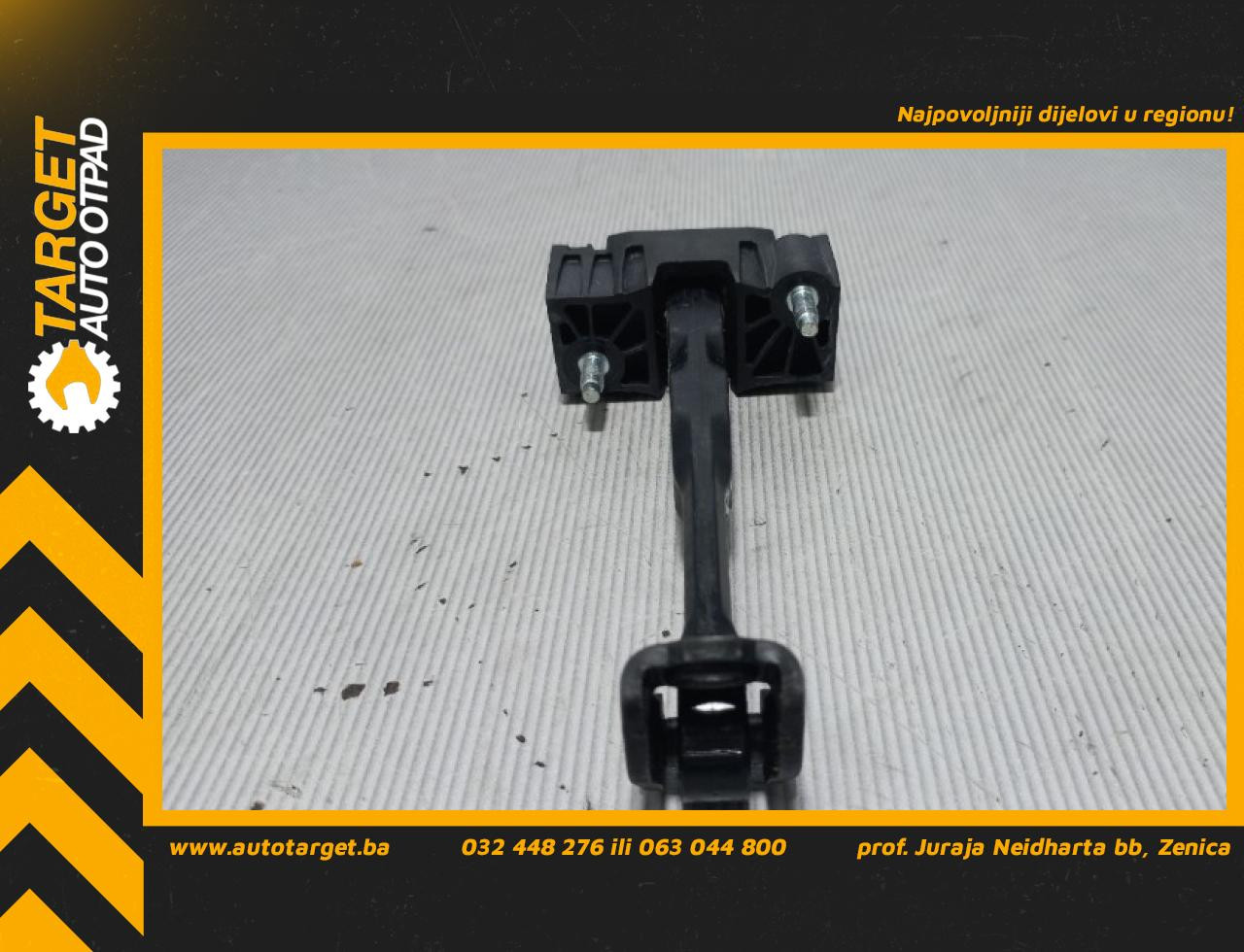 DIJELOVI GRANICNIK VRATA VOLVO S80 > 06-10 30649285