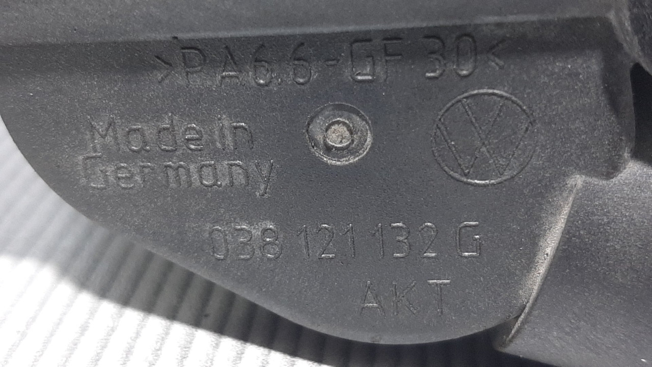 DIJELOVI KUCISTE TERMOSTATA JEEP COMPASS > 07-11 038121132G