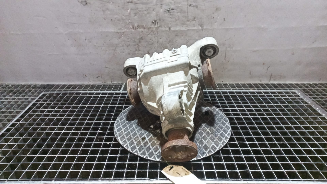 DIFERENCIJAL AUDI Q7 > 09-15 4460310016 4460310017