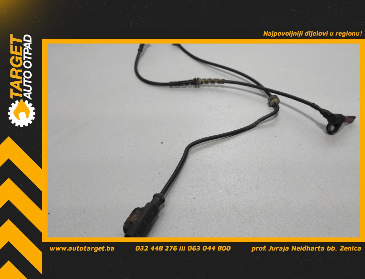 DIJELOVI ABS SENZOR FIAT DUCATO > 06-14 AT5B2