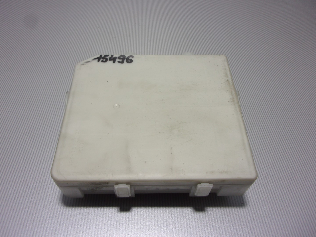 ELEKTRONIKA MODUL NISSAN NAVARA PATHFINDER > 05-09 284B