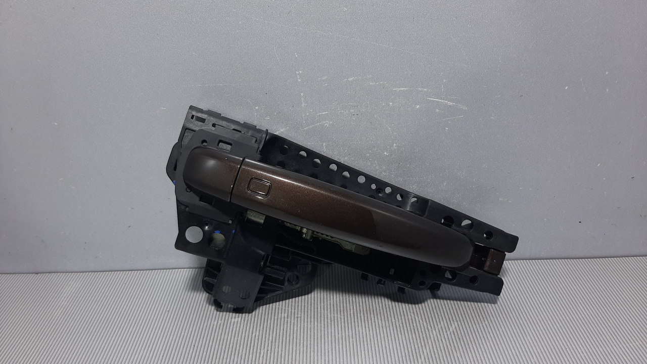 RUCKA VRATA AUDI A4 (B8) > 07-11 8T02837886