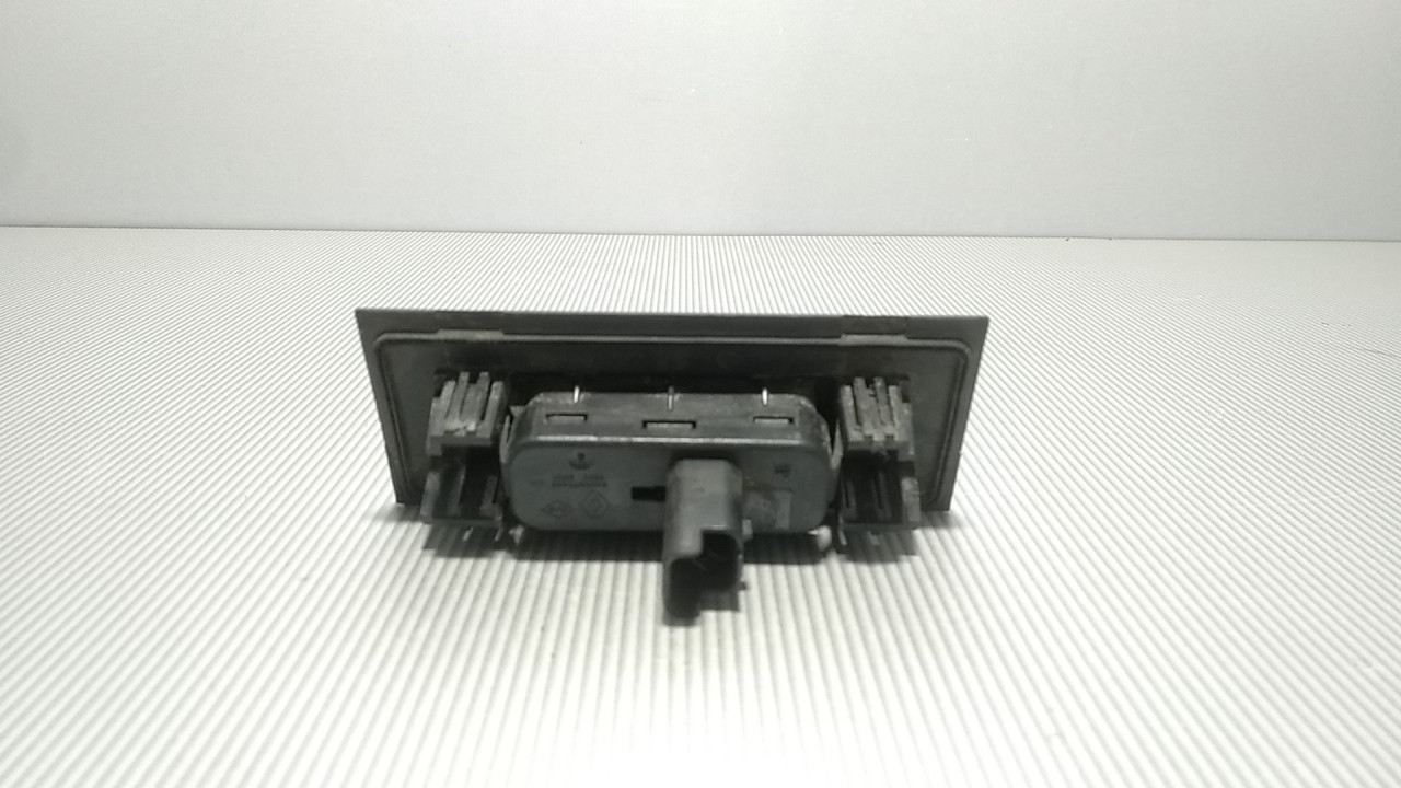 RUCKA GEPEKA RENAULT CLIO > 05-09 8200299249
