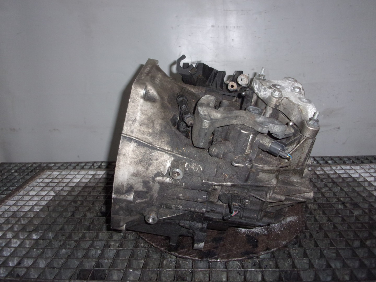 DIJELOVI MJENJAC VOLVO S60/V60 > 10-13 BG9R7F096BA