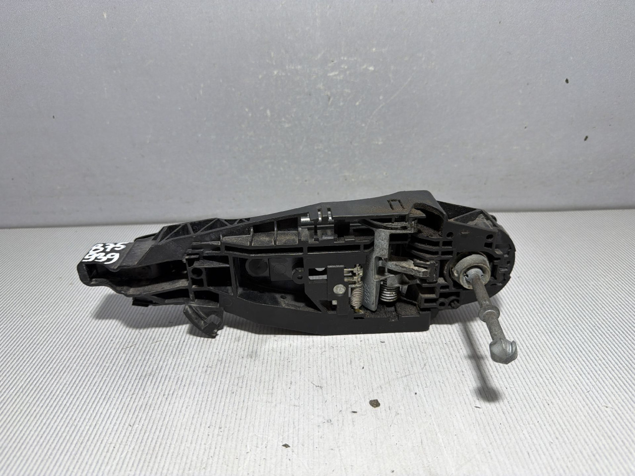 DIJELOVI RUCKA VRATA CITROEN C4 CACTUS > 14-18 1.2 9802977180