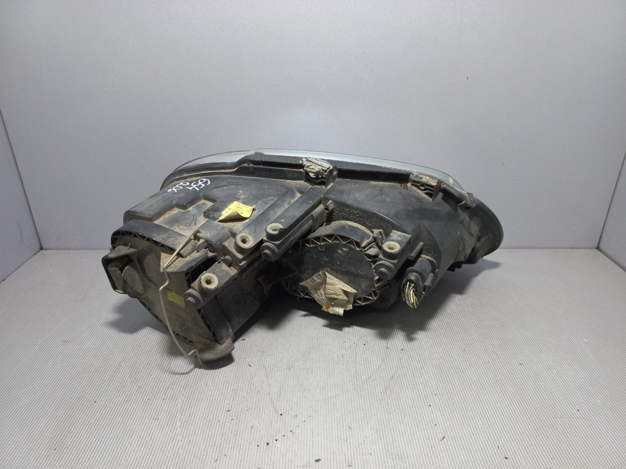 DIJELOVI FAR VW CADDY > 03-10 2K0941005B