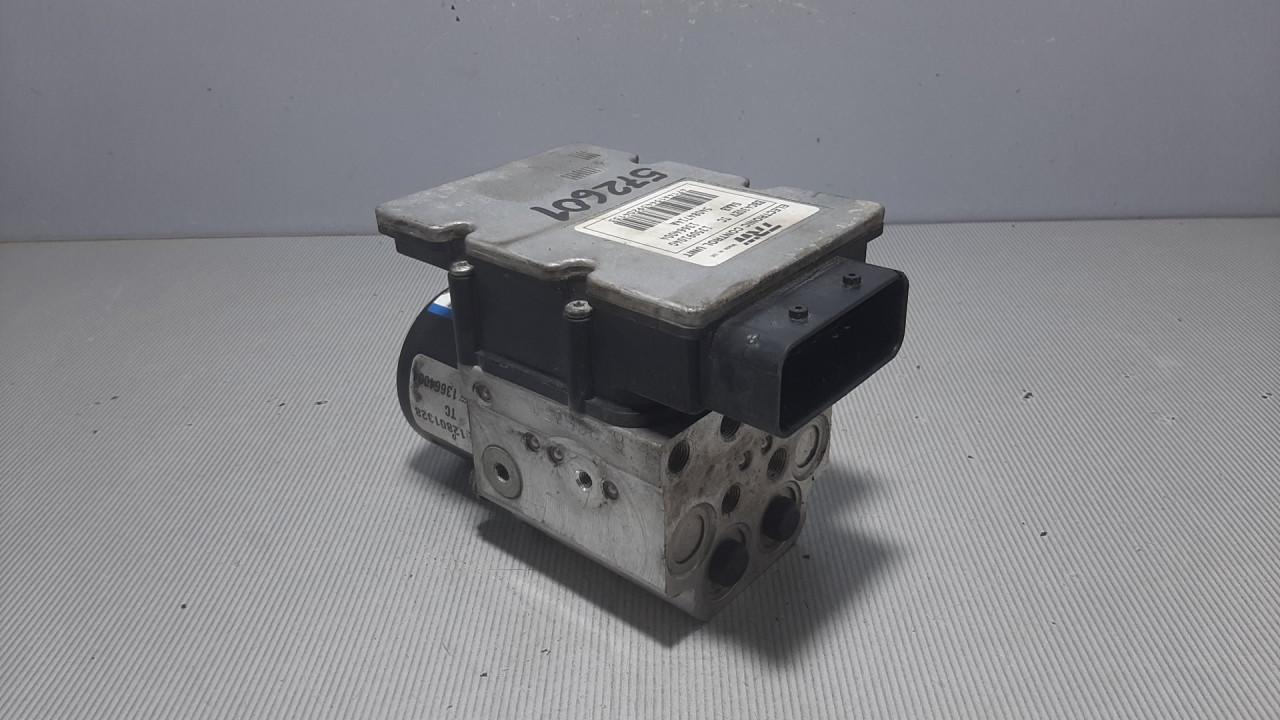 ABS ELEKTRONIKA SAAB 9-3 > 03-07 13664004 12801328