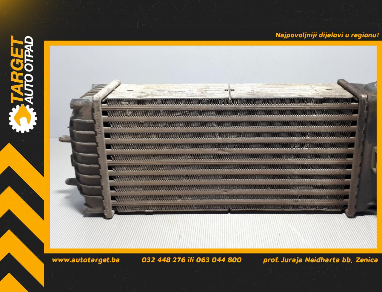 INTERKULER CITROEN BERLINGO > 03-08 9645965180