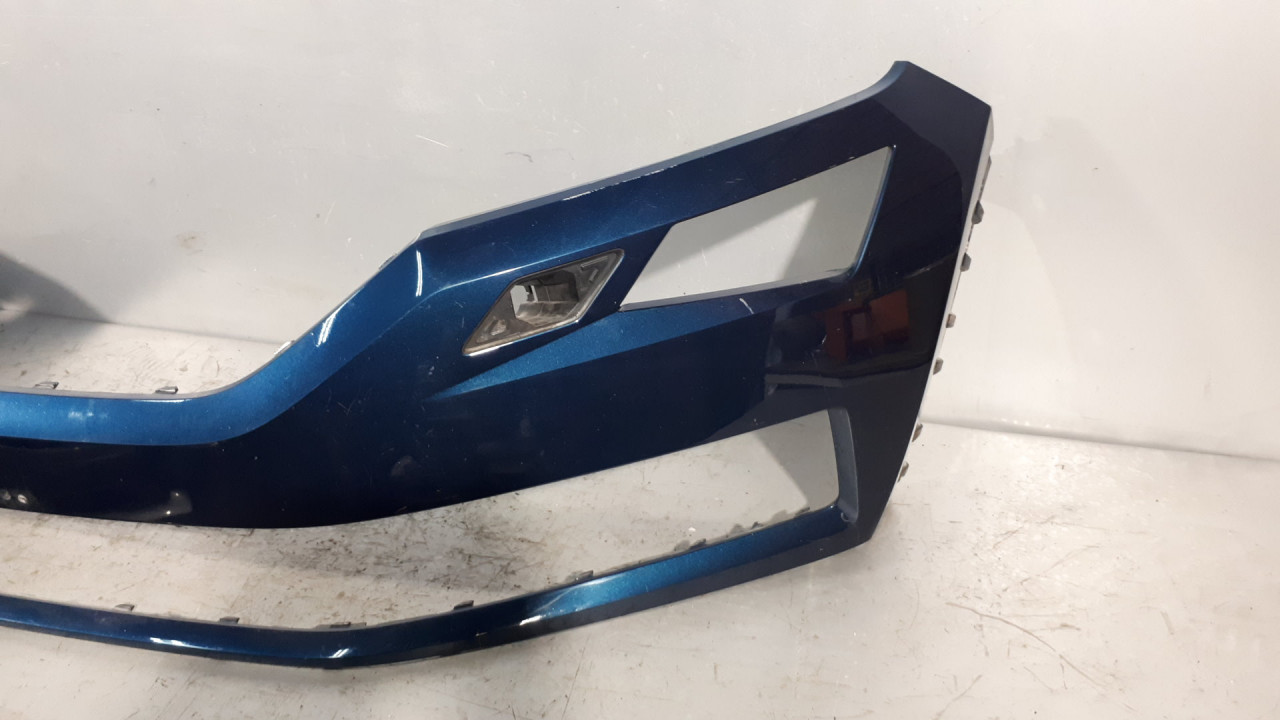 DIJELOVI BRANIK SKODA KODIAQ > 16-18 565807055