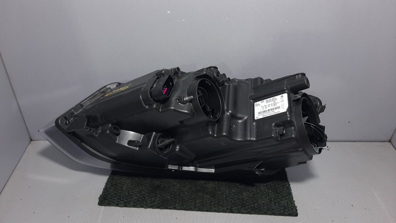 DIJELOVI FAR VW POLO > 09-14 6R1941008E