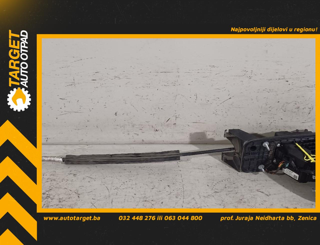 DIJELOVI SALTEBLA VW CADDY > 10-15 1T1713025AH