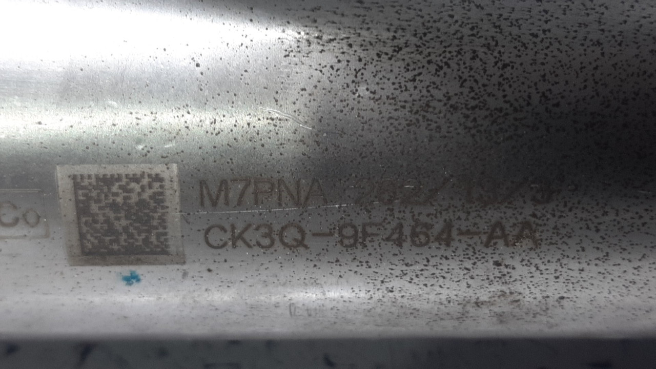 HLADNJAK EGR VENTILA FORD RANGER > 11-15 CK3Q9F464AA