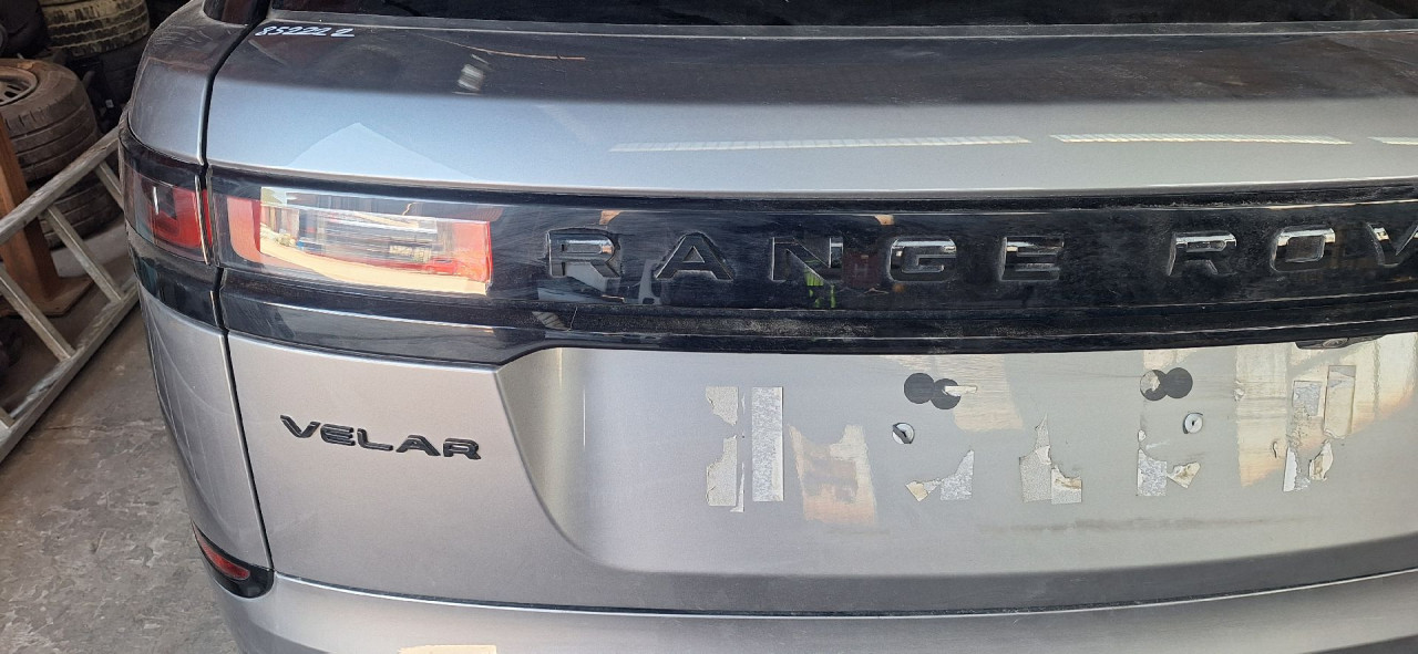 DIJELOVI GEPEK LAND ROVER RANGE ROVER VELAR (L560) > 17 -