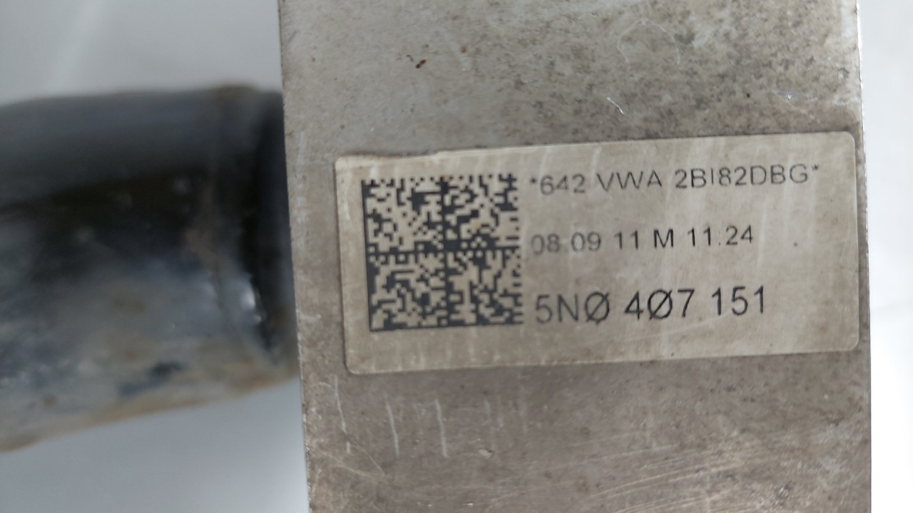 DIJELOVI LAFETA VW TIGUAN > 11-15 5N0407151
