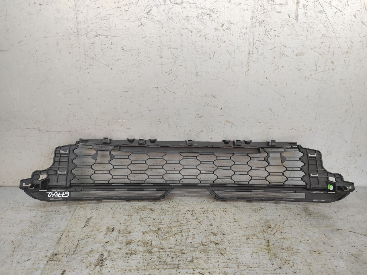RESETKA BRANIKA SKODA KAMIQ > 18- 658853677