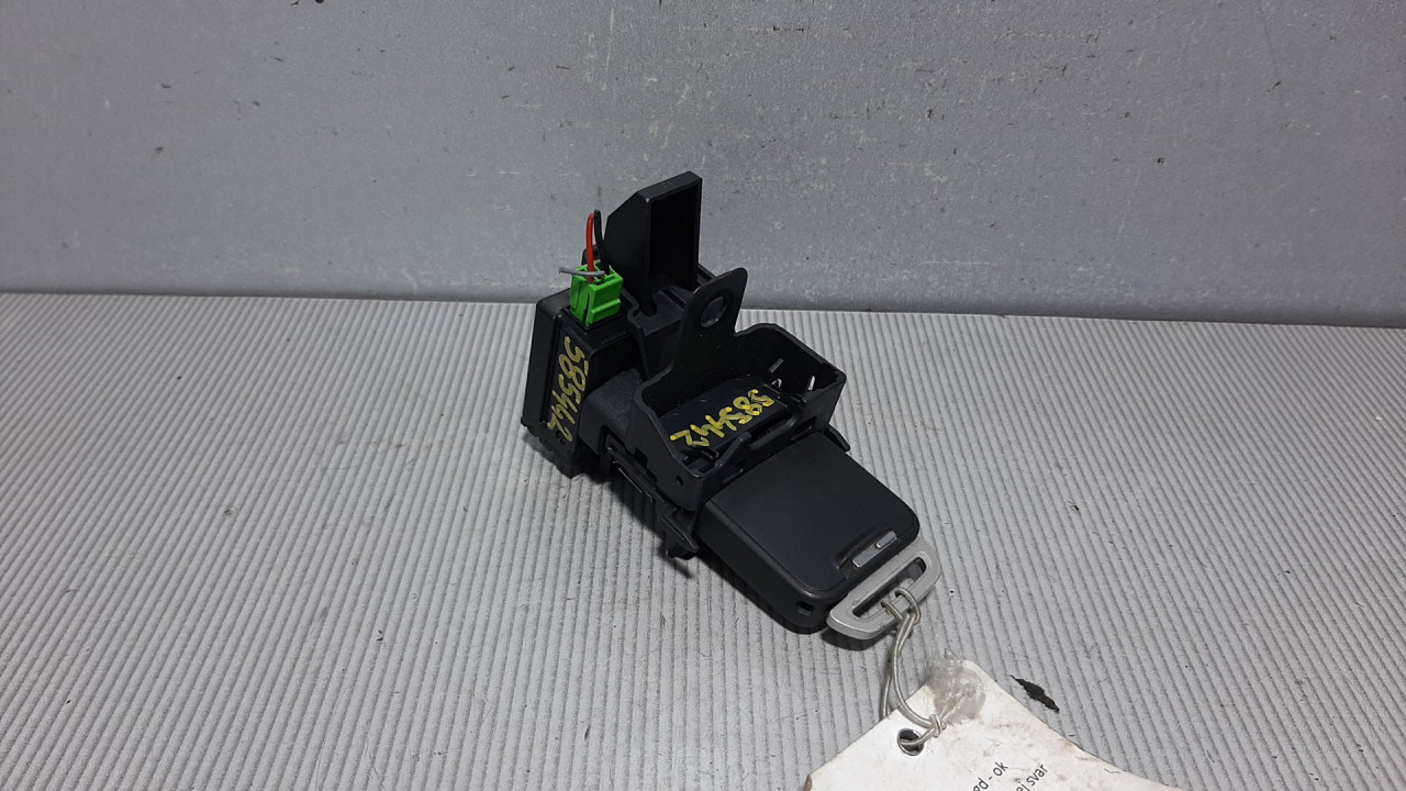 DIJELOVI BRAVA PALJENJA VOLVO V70 > 14-16 28227917