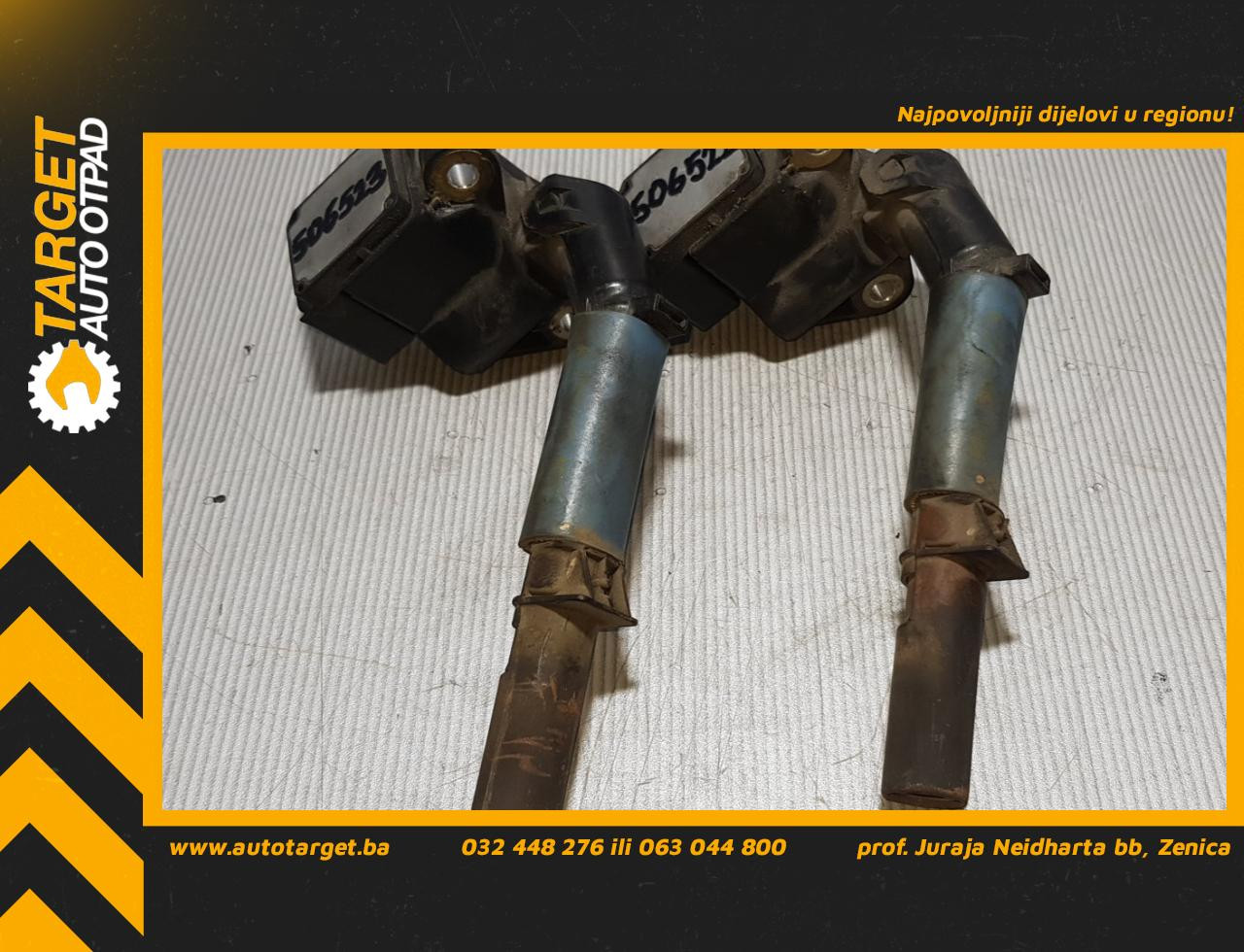 DIJELOVI BOMBINA MERCEDES A KLASA (W176) > 12-15 2.0 A2749061400