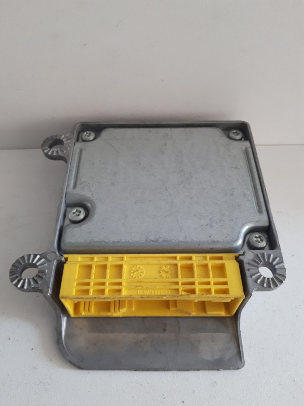 ELEKTRONIKA AIRBAGA VW CADDY > 03-10 6Q0909605AH