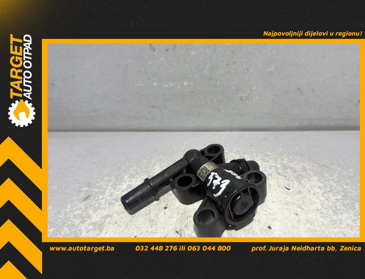 DIJELOVI TERMOSTAT BMW X3 (F25) > 14-17 2.0 70564516