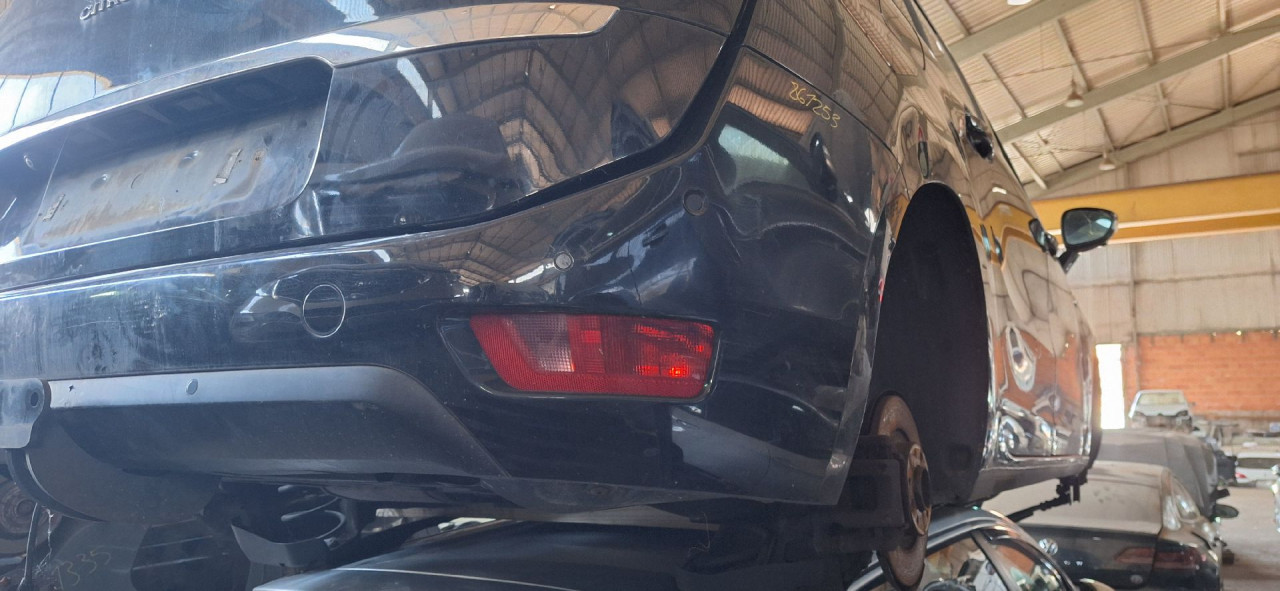 DIJELOVI BRANIK CITROEN C4 GRAND PICASSO > 13-16 2.0 1609630580