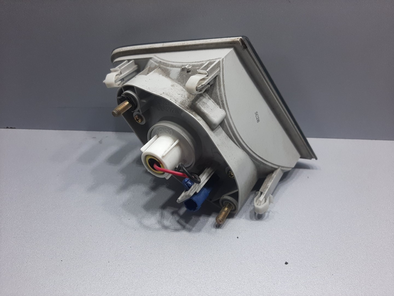 TRECE STOP SVJETLO SUZUKI LIANA > 01-06 3625054G0