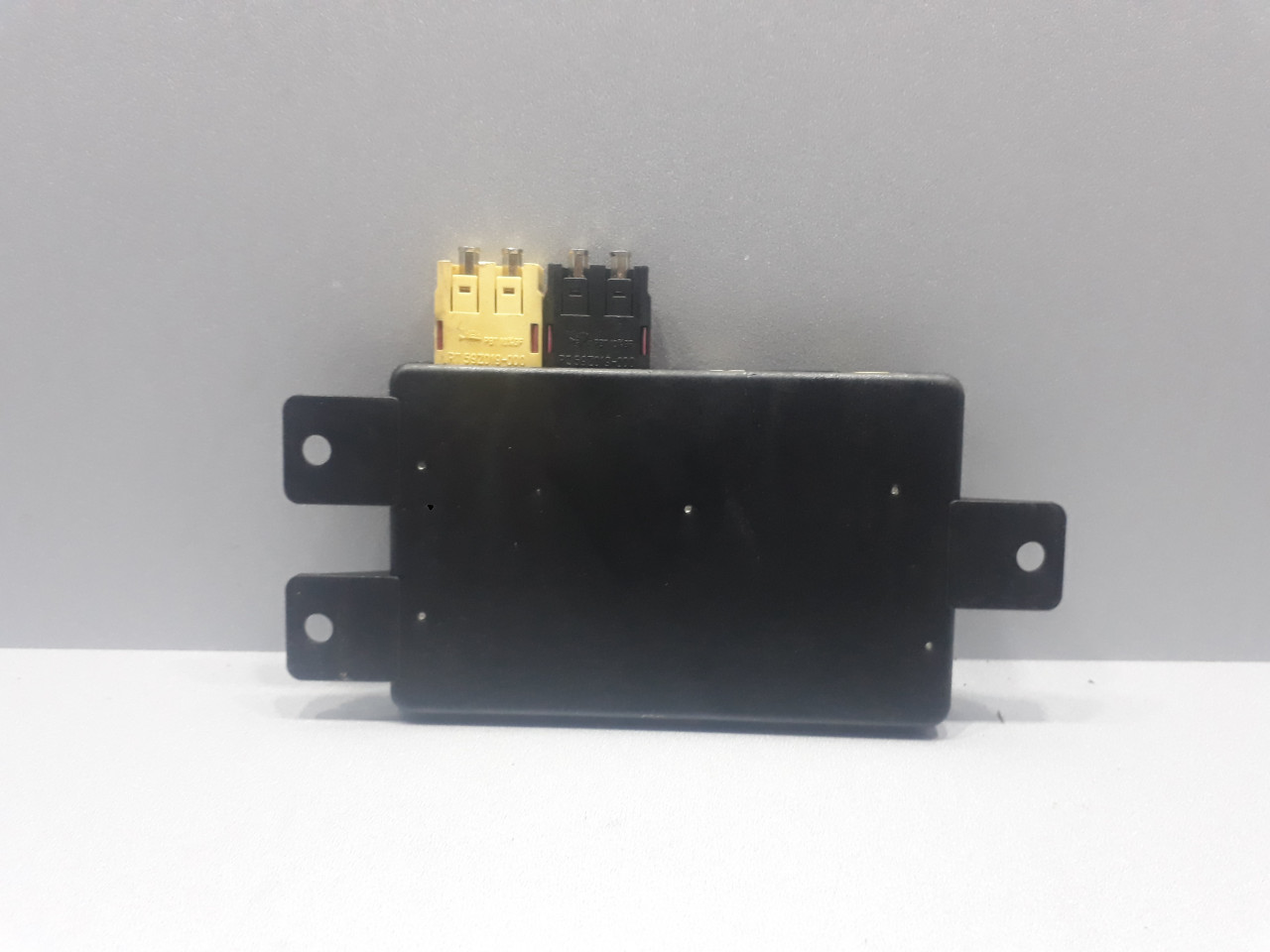 ELEKTRONIKA MODUL AUDI A3 > 03-08 4D0035530C