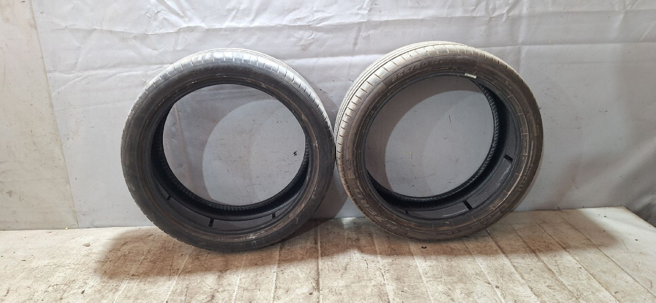 DIJELOVI GUME VOLVO XC60 > 17-