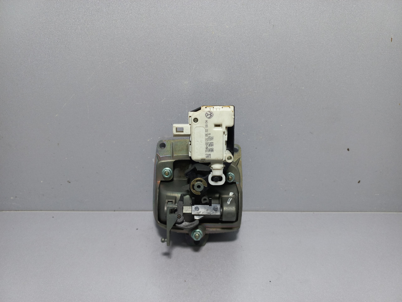 BRAVA GEPEKA SEAT IBIZA > 06-08 6L6827573B