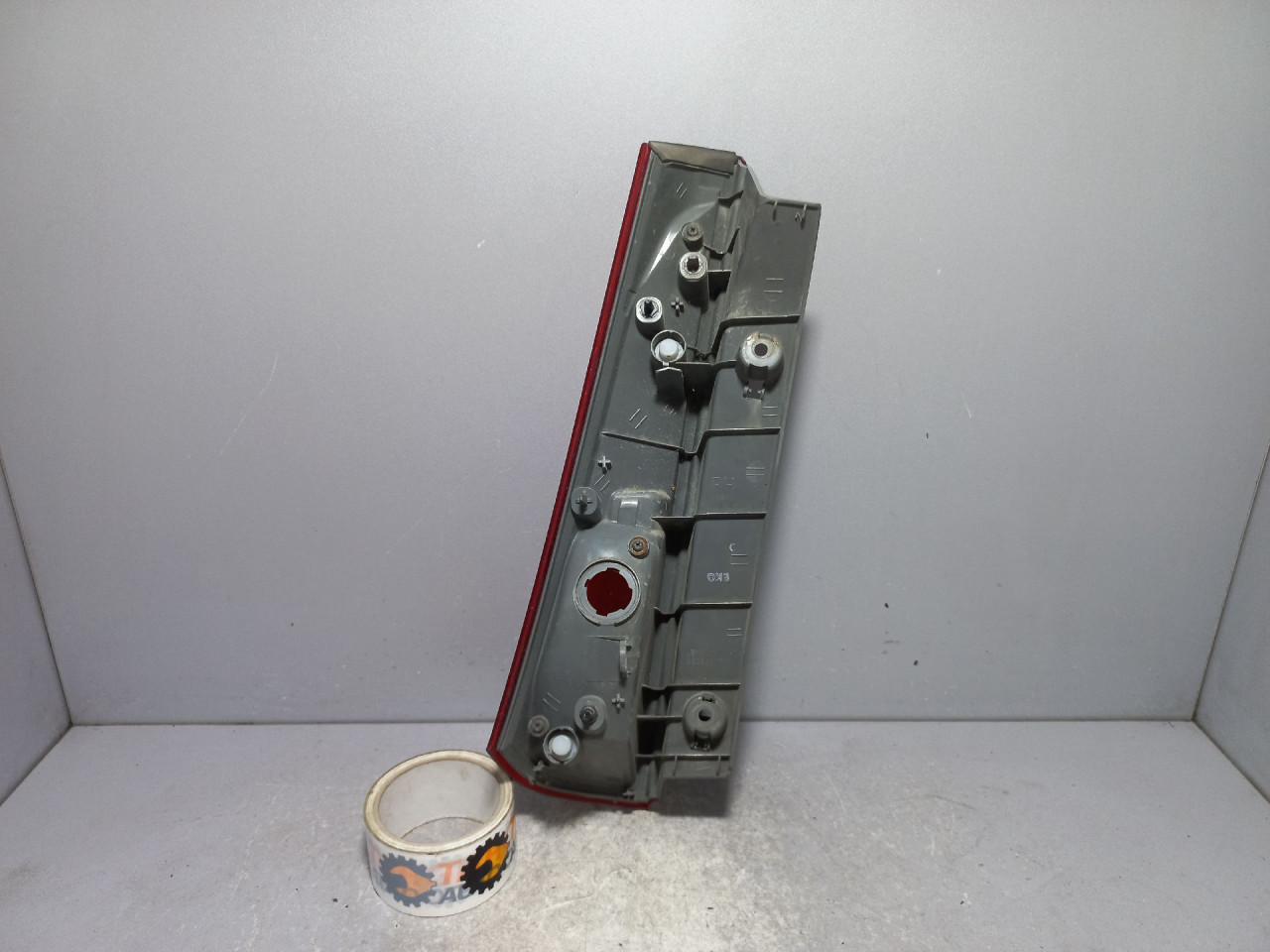 DIJELOVI STOP SVJETLO KIA CEED > 09-12 924041H3