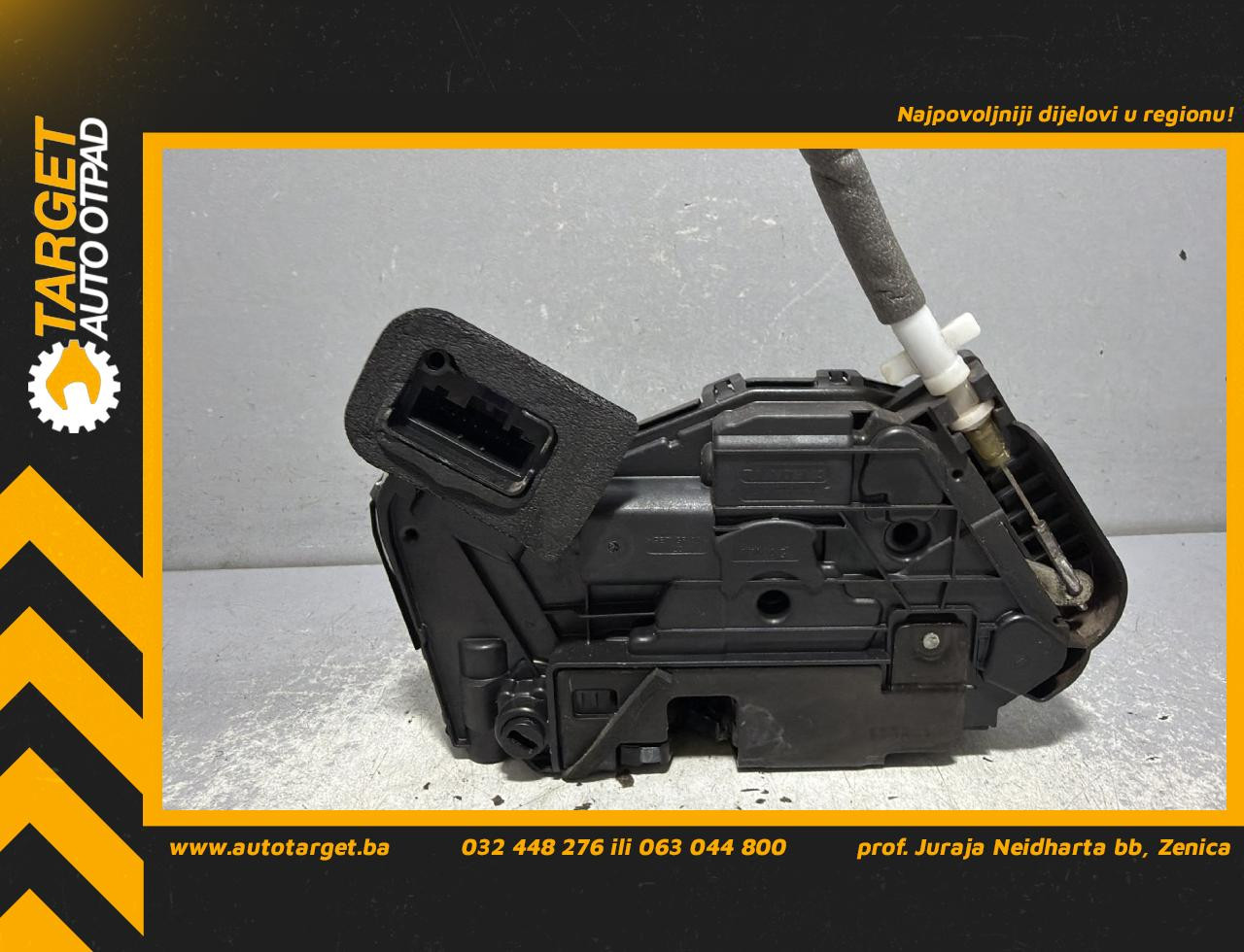 DIJELOVI BRAVA VRATA VW TIGUAN > 20- 1.5 5NA839015D