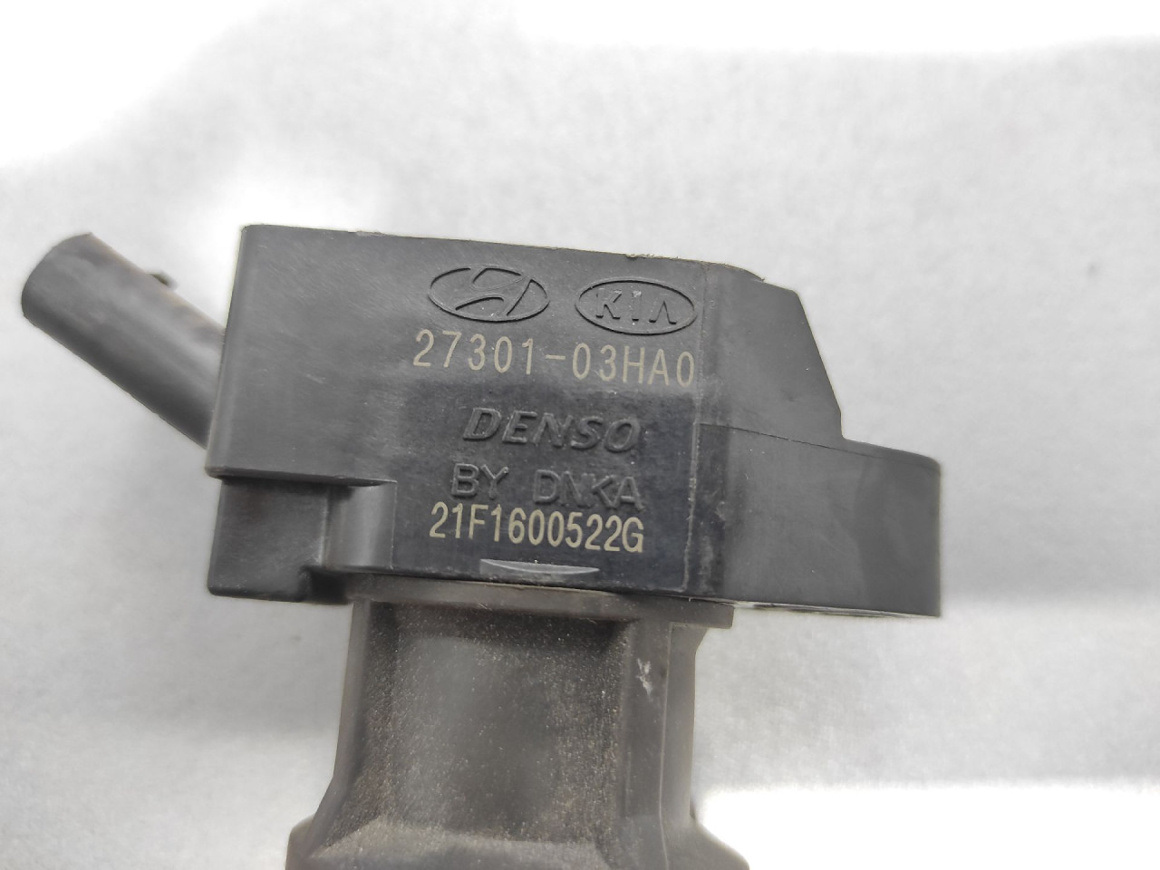 DIJELOVI BOMBINA KIA NIRO > 16-19 2730103HA0