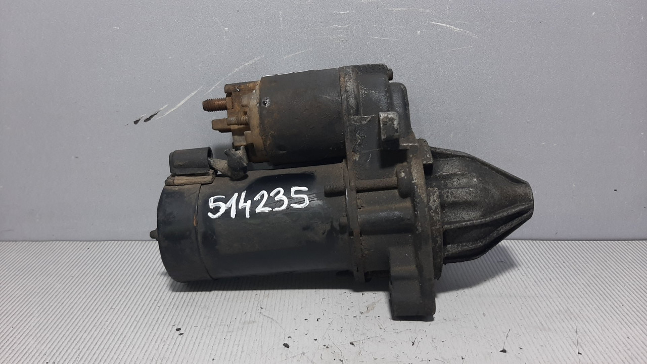 ALNASER MERCEDES VITO (W638) V KLASA > 95-03 436003