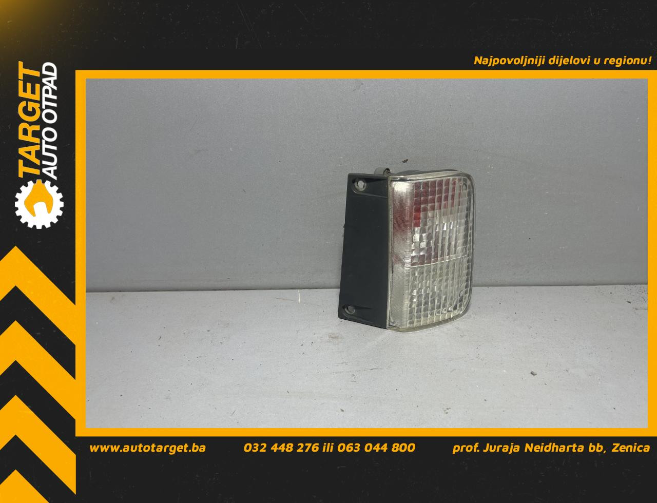 DIJELOVI ZMIGAVAC OPEL VIVARO > 07-14 2.0