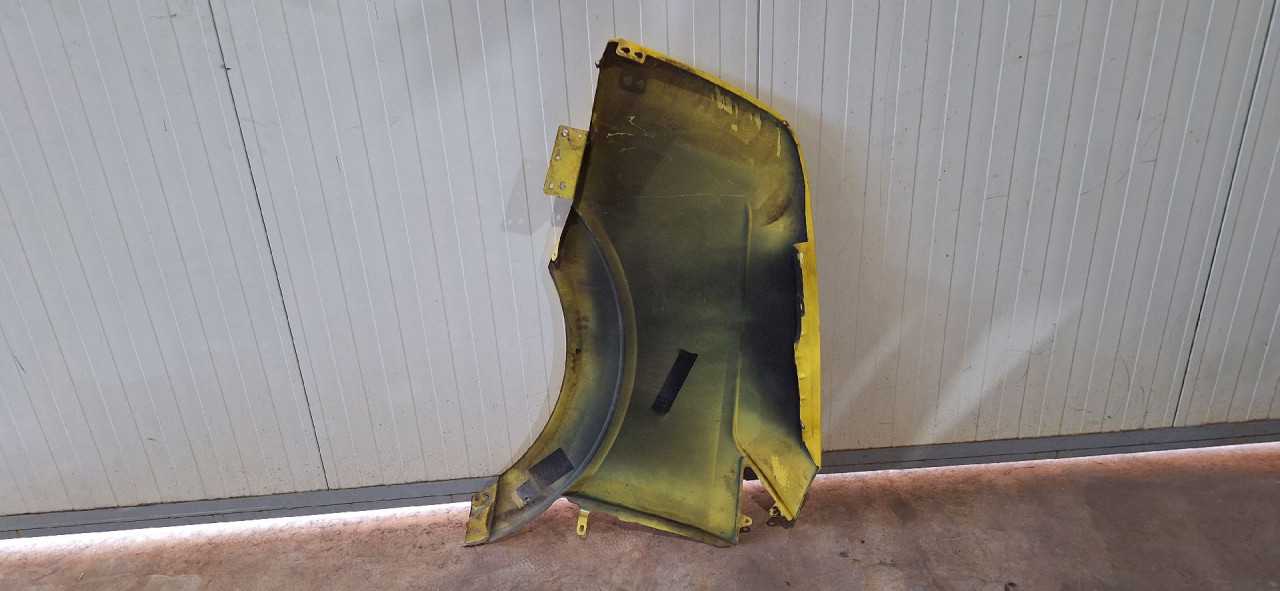DIJELOVI BLATOBRAN VW CRAFTER > 05-11