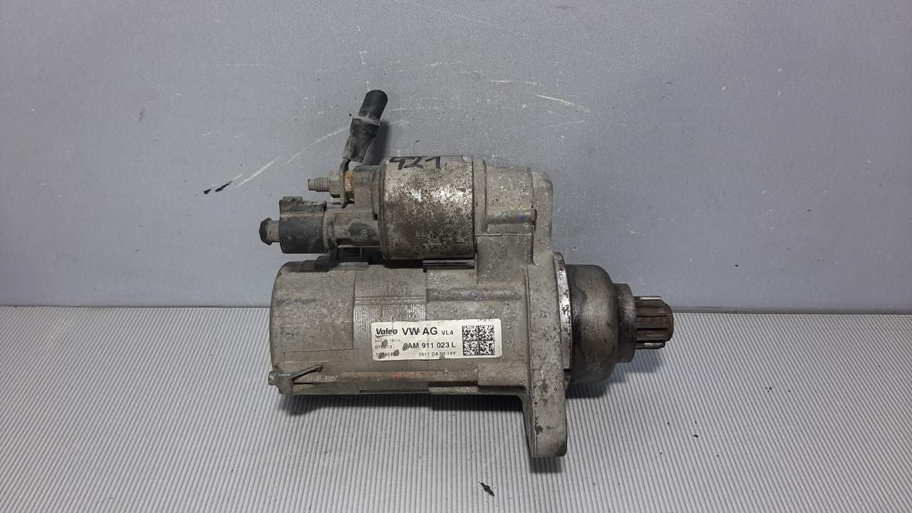 DIJELOVI ALNASER VW POLO > 09-14 0AM911023L