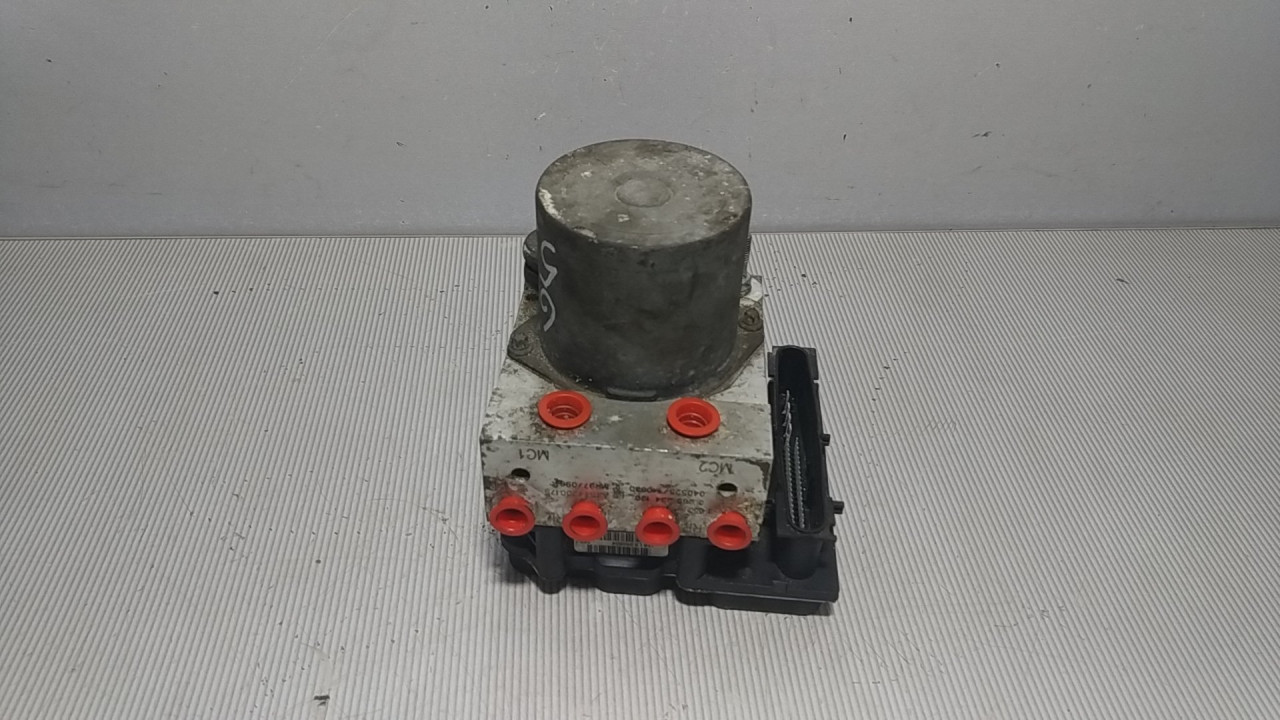 ABS ELEKTRONIKA SMART FORFOUR > 04-06 A4544200175 02652