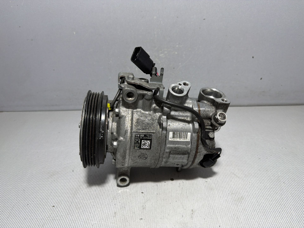 DIJELOVI KOMPRESOR KLIME AUDI Q7 (4M) > 19- 3.0 4M0816803N