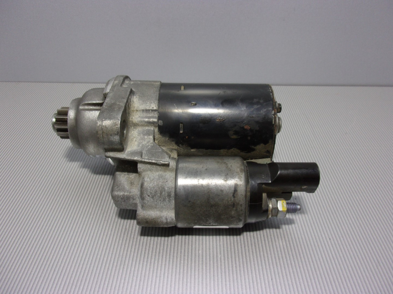 ALNASER SKODA OCTAVIA > 04-08 02T911023M 02T911023M