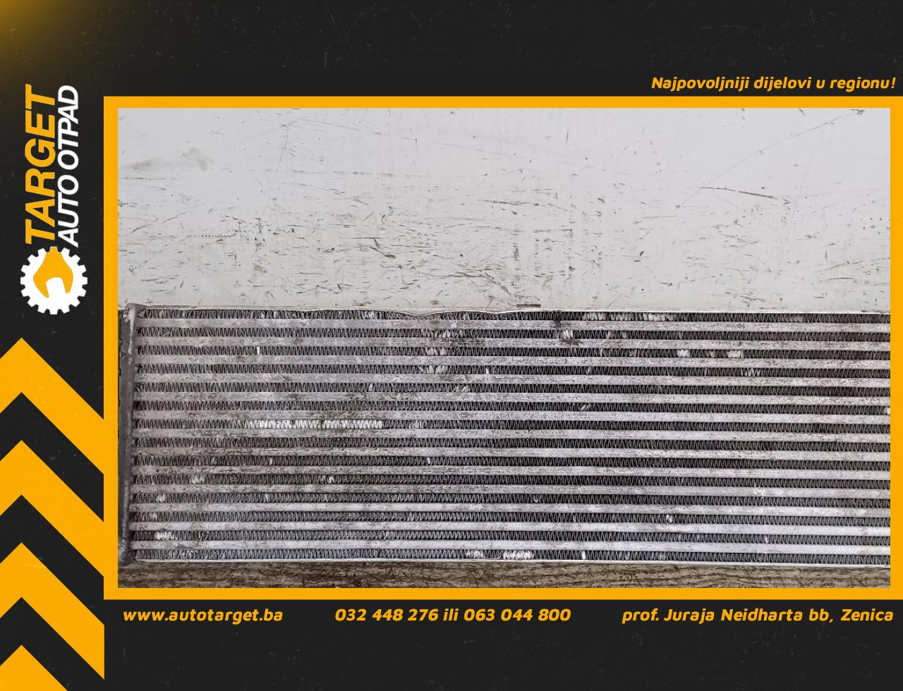INTERKULER MERCEDES SPRINTER > 13-18 A9065010201