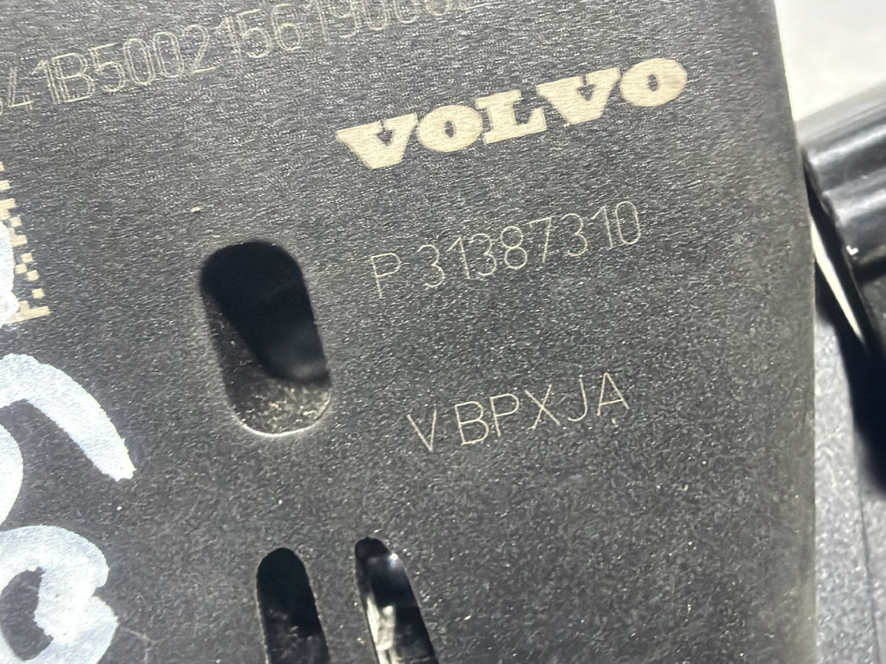 DIJELOVI KAMERA VOLVO XC60 > 13-17 P31387310
