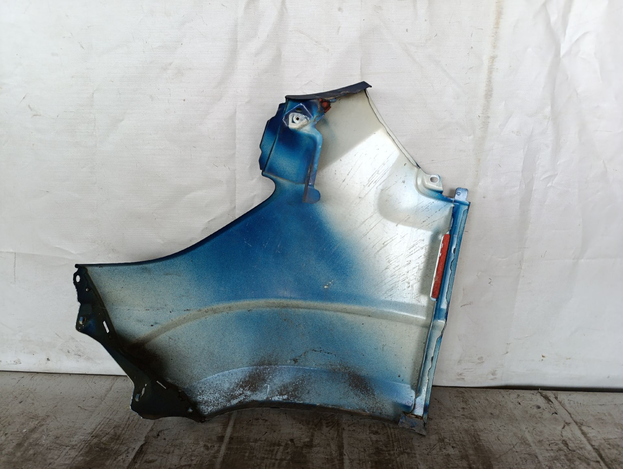 DIJELOVI BLATOBRAN FIAT DUCATO > 14- 2.3