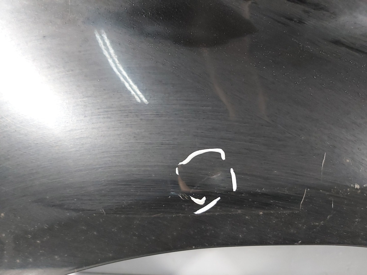 BLATOBRAN AUDI A3 (8V1/8VA) > 12-16 8V0821468E
