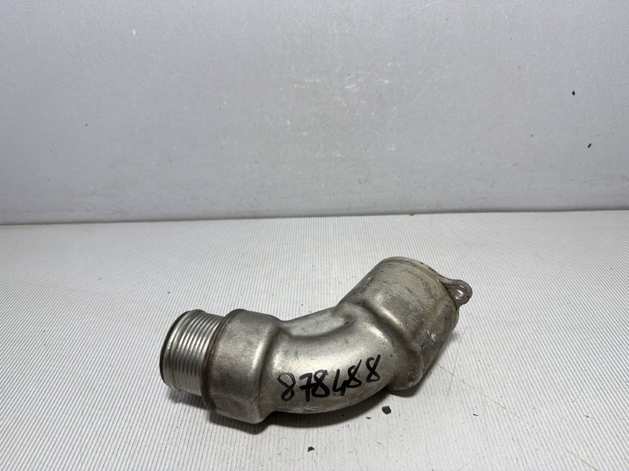 DIJELOVI CRIJEVO TURBINE AUDI Q5 (FY) > 17 - 20  2.0 04L131111AB