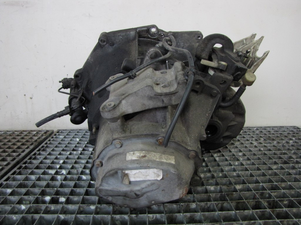 DIJELOVI MJENJAC PEUGEOT 307 > 05-09 9680886910