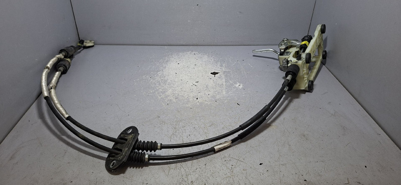 DIJELOVI SALTEBLA VOLVO XC60 > 13-17 2.0 31367845
