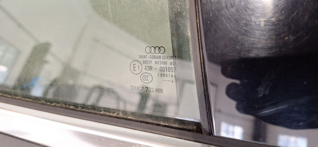 DIJELOVI STAKLO AUDI A3 (8V1/8VA) > 12-16 2.0