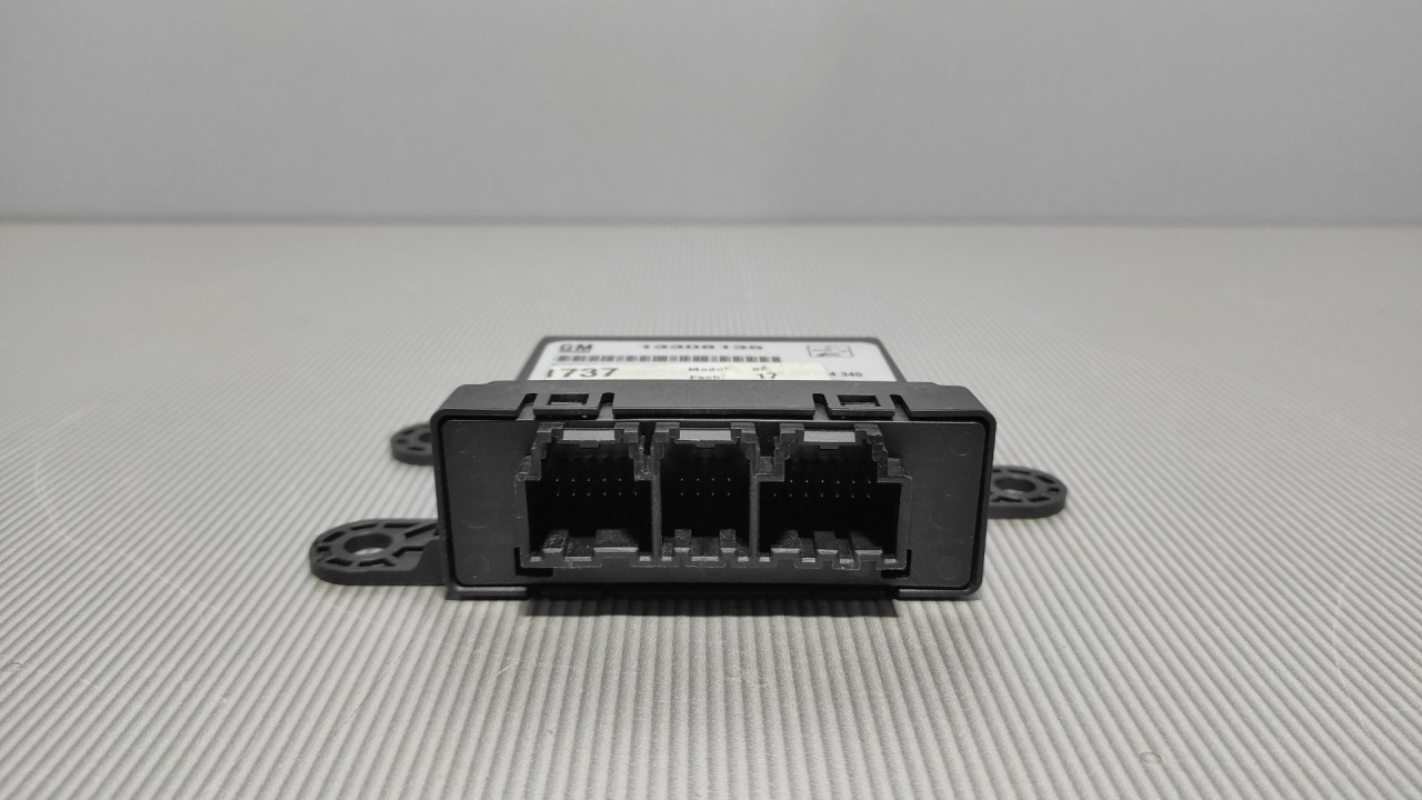 ELEKTRONIKA MODUL OPEL INSIGNIA > 09-13 13308135
