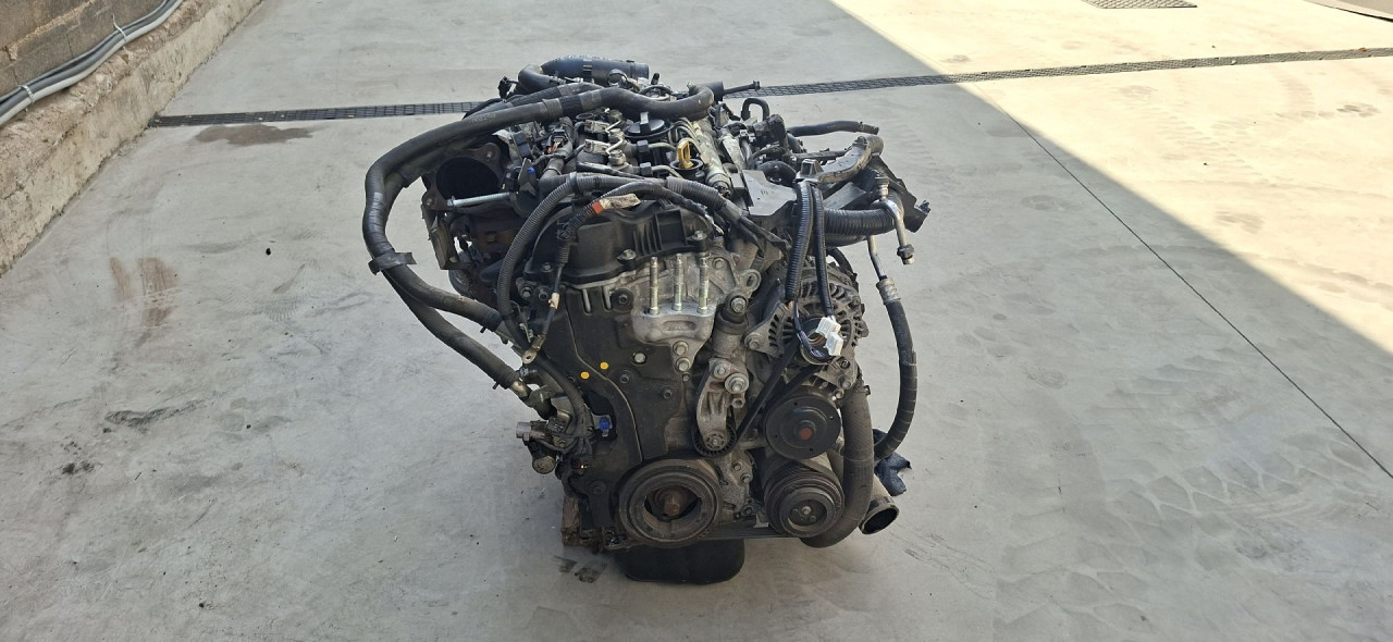 DIJELOVI MOTOR MAZDA CX5 > 15-17 2.2 SH